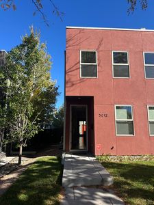 3912 Utica St, Denver, CO, 80212