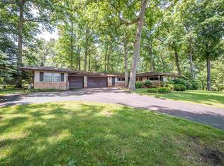 2822 E Patterson Rd, Warsaw, IN 46582