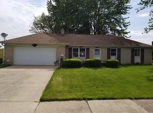 2733 N Whitcomb Ave, Indianapolis, IN 46224