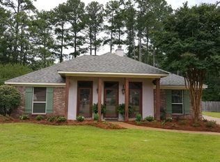187 Mallard Dr, Brandon, MS 39047