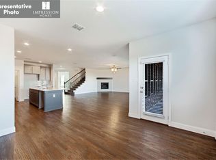 1525 Radecke Dr, Krum, TX 76249