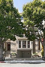 Exterior :: 1606 Vallejo Street
