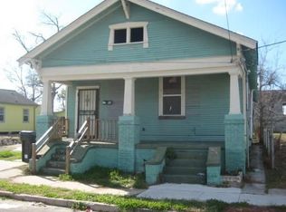 1740 Desire St, New Orleans, LA 70117