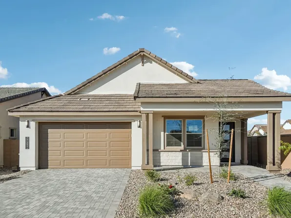 21352 E Timberline Rd, Queen Creek, AZ 85142