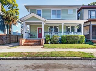 522 E 40th Street, Savannah, GA 31401