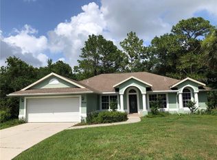 7209 W Milwe Ln, Crystal River, FL 34429
