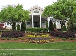 1042 Rockford Rd, High Point, NC 27262