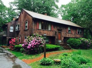 77 Pleasant Dr, Bridgewater, MA 02324