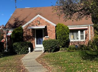166 Pembroke St, Hartford, CT 06112