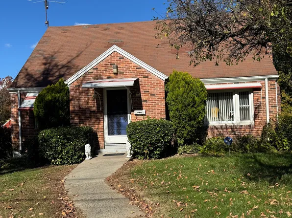 166 Pembroke Street, Hartford, CT 06112