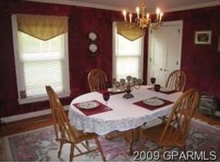 5583 Cal Jones Rd, Vanceboro, NC 28586