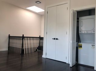 510 Mercer St #41F, Jersey City, NJ 07306