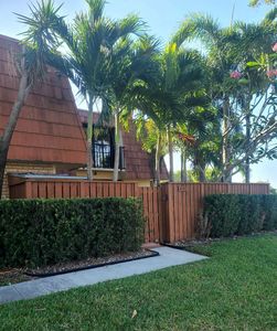 610 Buttonwood Lane, Boynton Beach, FL, 33436