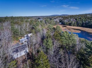 102 Pretty Marsh Rd, Mount Desert, ME 04660