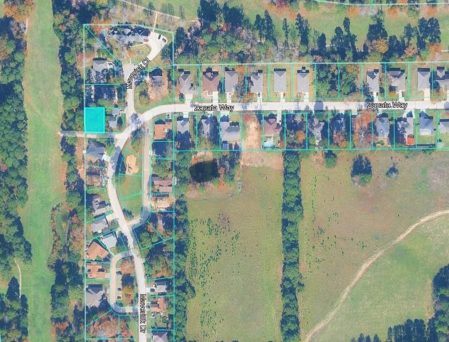 2nd image of 0 Maverick Trail Rd