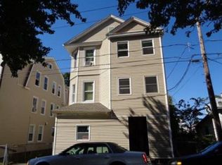 94 Fairmount St FLOOR 3, Waterbury, CT 06706