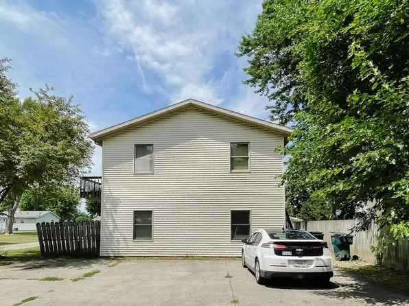 Washer/Dryer Hook Ups, 3624 W 27th St, Muncie, IN 47302