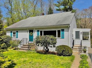 16 Bowker St, Norwell, MA 02061