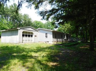 2515 Mountain Rd, Stroudsburg, PA 18360