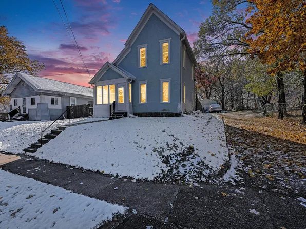 85 Frisbie Ave, Battle Creek, MI 49037