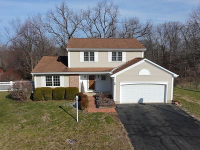 3530 Heatherwood Ave, Springfield, OH, 45503