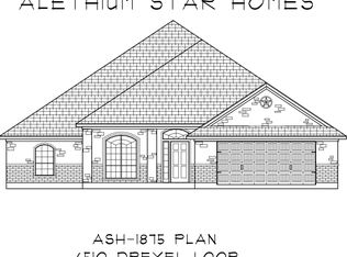 6510 Drexel Loop, Temple, TX 76502