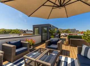 1539 6th St NW Unit 2, Washington, DC 20001