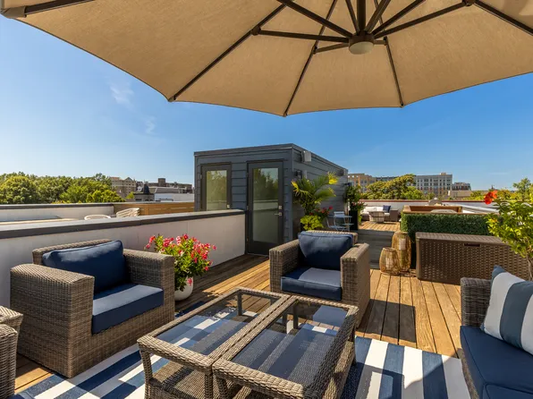1539 6th St NW Unit 2, Washington, DC 20001