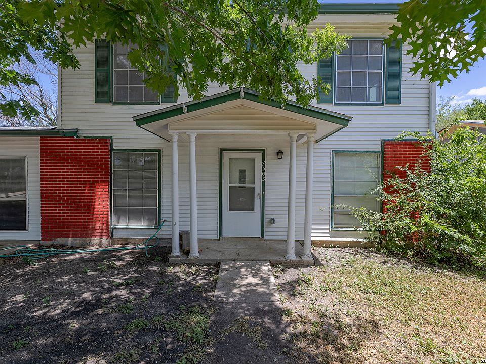 1st image of 7503 Westlyn Dr