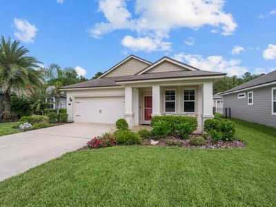 460 Balearics Dr, Saint Augustine, FL, 32086