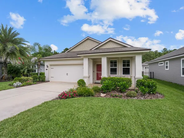 460 Balearics Dr, Saint Augustine, FL 32086