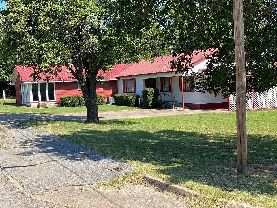 175 E B St, Atoka, OK 74525 Zillow