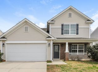 419 Hancock Dr, Kernersville, NC 27284