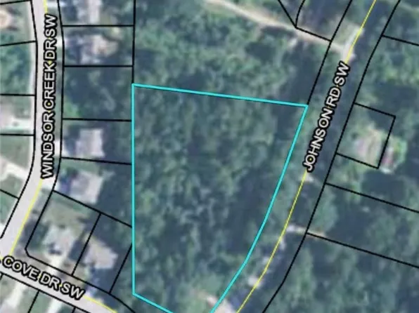 1347 Johnson Road SW, Conyers, GA 30094