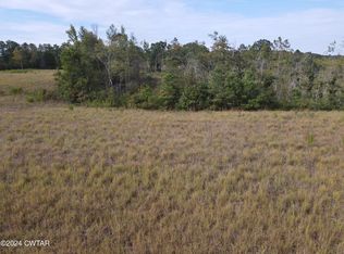 TRACT 3 State Highway 100, Decaturville, TN 38329