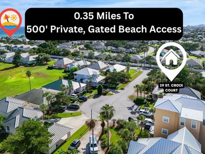 29 Saint Croix Ct, Miramar Beach, FL, 32550