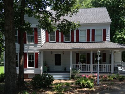 2603 Gayton Grove Rd, Henrico, VA, 23233