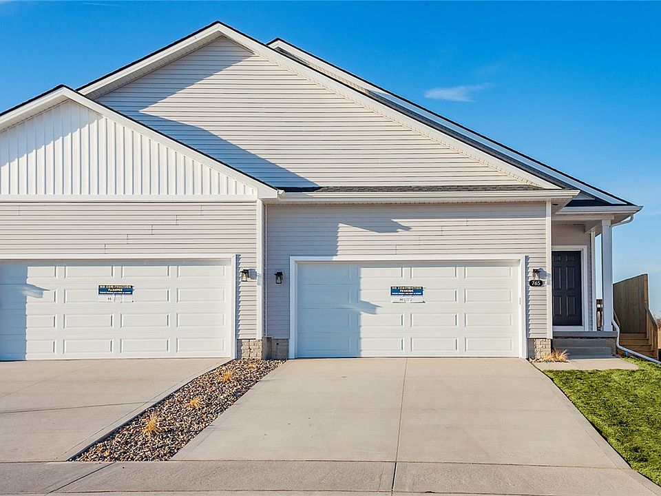 765 Linden St, Carlisle, IA 50047 MLS 667701 Zillow