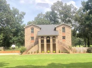836 N College Dr, Cedartown, GA 30125