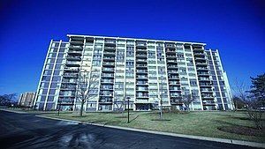 8809 W Golf Rd APT 9G, Niles, IL 60714 | Zillow