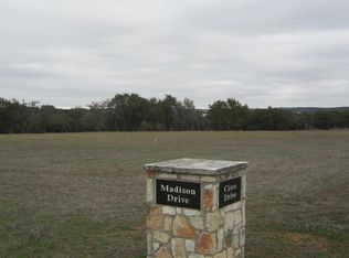 2100 Cisco Dr, Spicewood, TX 78669