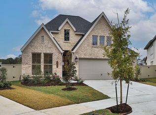 14707 Band Tailed Pigeon Ct, Magnolia, TX 77354