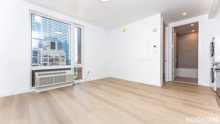 Rented by Nooklyn NYC LLC