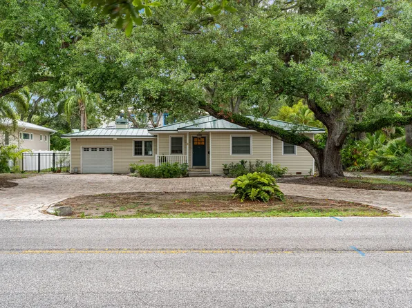 6201 Bayshore Boulevard, Tampa, FL 33611