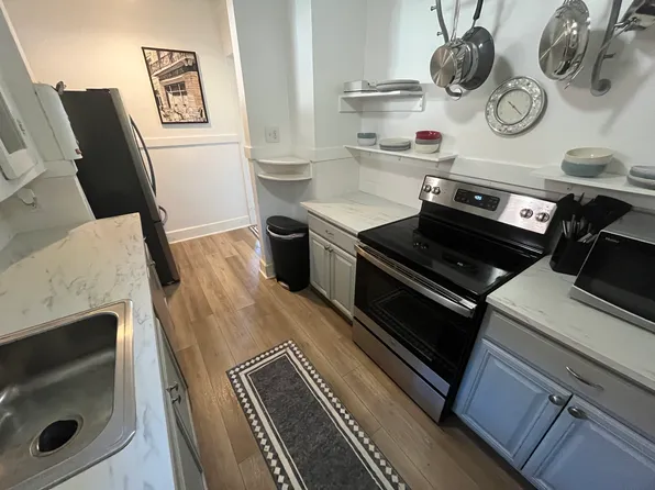 1077 McCausland Ave #2, Saint Louis, MO 63117