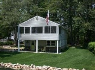 61 Parsons Rd, Rye, NH 03870