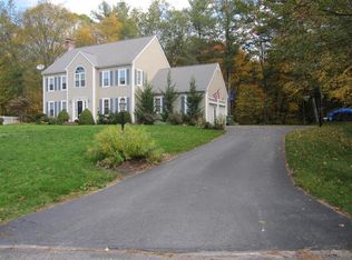 53 Macarthur Rd, Northbridge, MA 01534