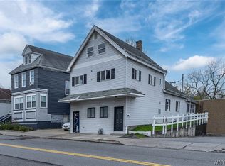 490 Grant St, Buffalo, NY 14213