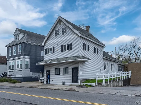 490 Grant St, Buffalo, NY 14213