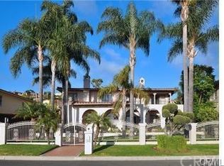 1548 Via Martinez, Palos Verdes Estates, CA 90274